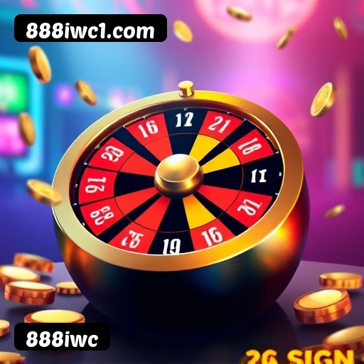 888iwc Logo