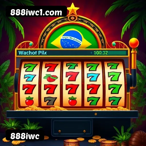 Análise 888iwc - Vantagens e Desvantagens